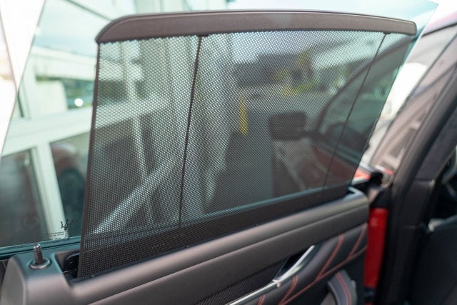 2022 Maserati Levante Trofeo