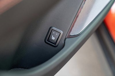 2022 Maserati Levante Trofeo