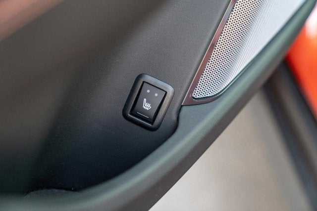 2022 Maserati Levante Trofeo