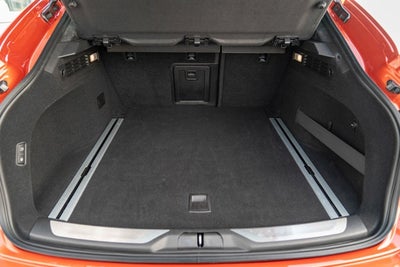 2022 Maserati Levante Trofeo