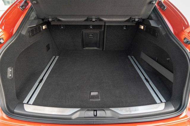 2022 Maserati Levante Trofeo