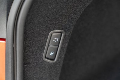 2022 Maserati Levante Trofeo