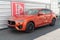 2022 Maserati Levante Trofeo