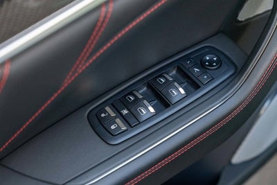 2022 Maserati Levante Trofeo