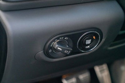 2022 Maserati Levante Trofeo