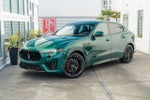 2022 Maserati Levante Trofeo