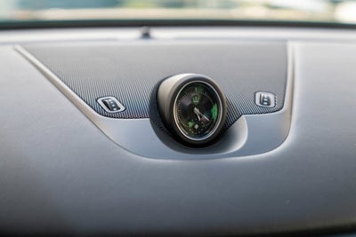 2022 Maserati Levante Trofeo