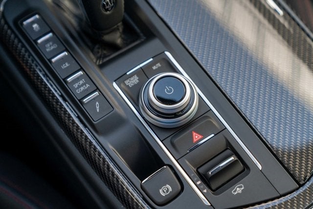 2022 Maserati Levante Trofeo