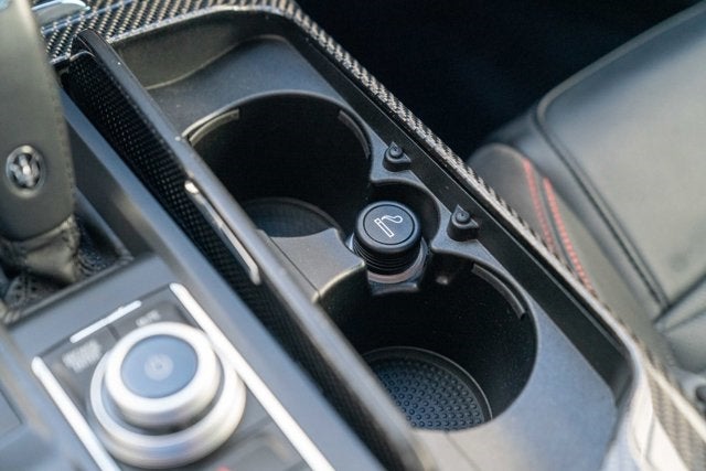 2022 Maserati Levante Trofeo