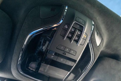 2022 Maserati Levante Trofeo