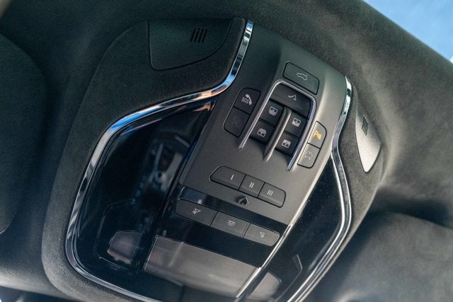 2022 Maserati Levante Trofeo