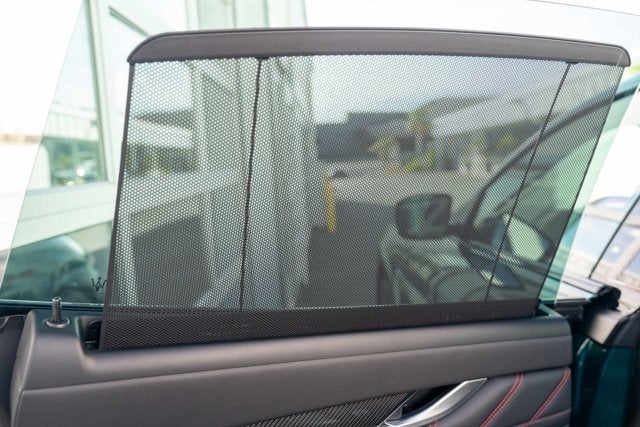 2022 Maserati Levante Trofeo