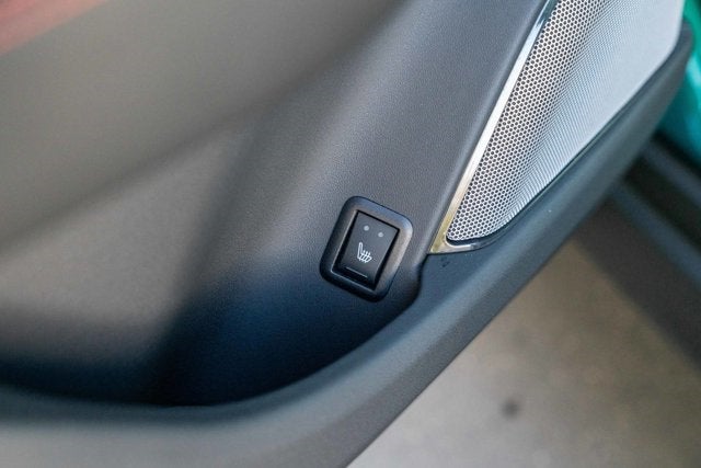 2022 Maserati Levante Trofeo