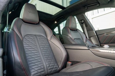 2022 Maserati Levante Trofeo