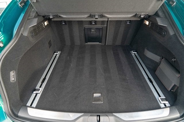 2022 Maserati Levante Trofeo