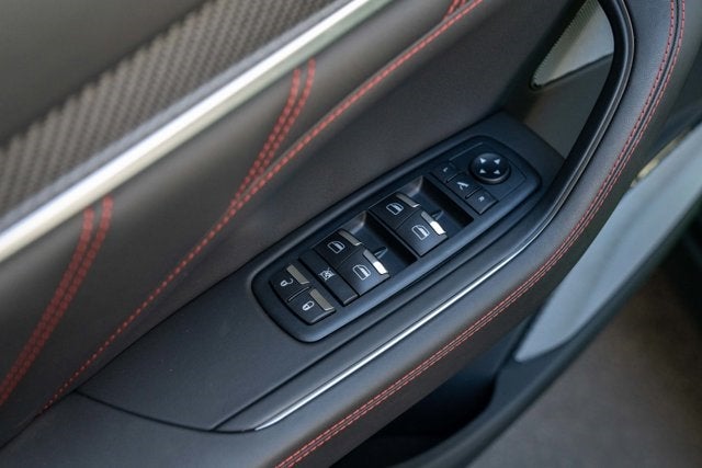 2022 Maserati Levante Trofeo