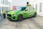 2022 Maserati Levante Trofeo