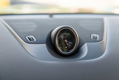 2022 Maserati Levante Trofeo