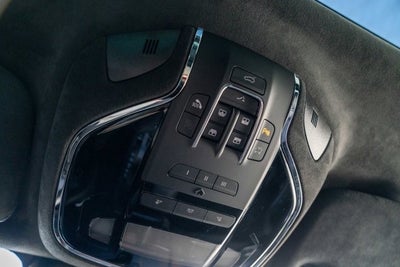 2022 Maserati Levante Trofeo