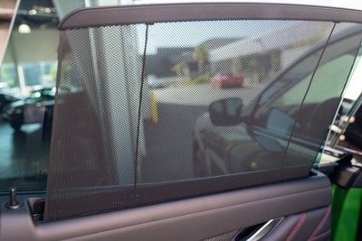 2022 Maserati Levante Trofeo