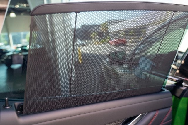 2022 Maserati Levante Trofeo