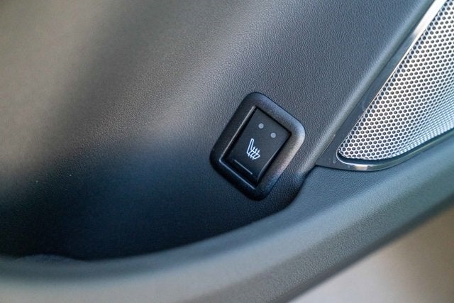 2022 Maserati Levante Trofeo