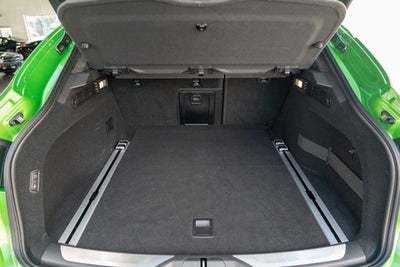 2022 Maserati Levante Trofeo