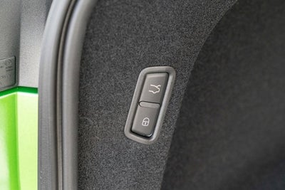 2022 Maserati Levante Trofeo