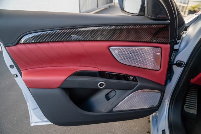 2023 Maserati Grecale Modena