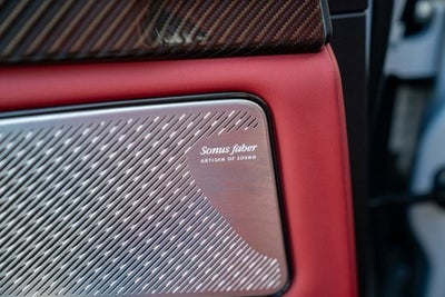 2023 Maserati Grecale Modena