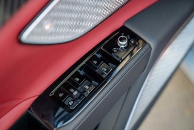 2023 Maserati Grecale Modena