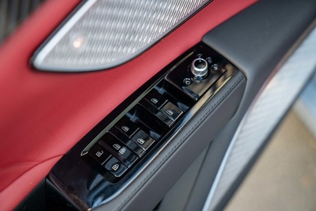 2023 Maserati Grecale Modena