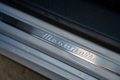 2023 Maserati Grecale Modena