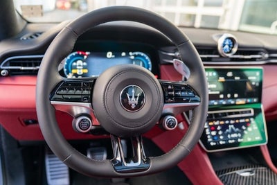 2023 Maserati Grecale Modena