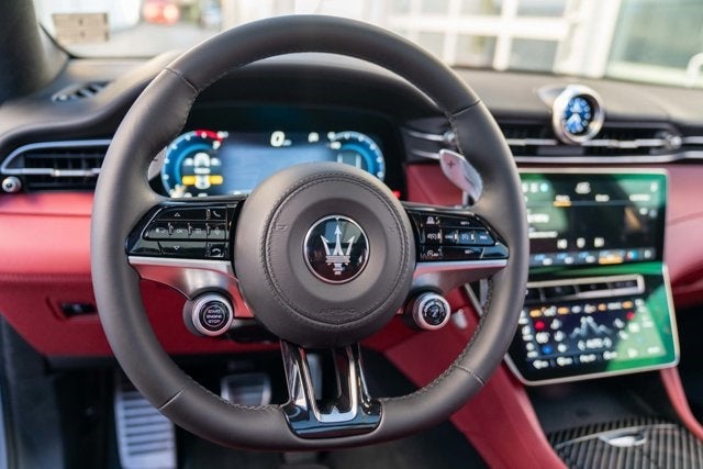 2023 Maserati Grecale Modena