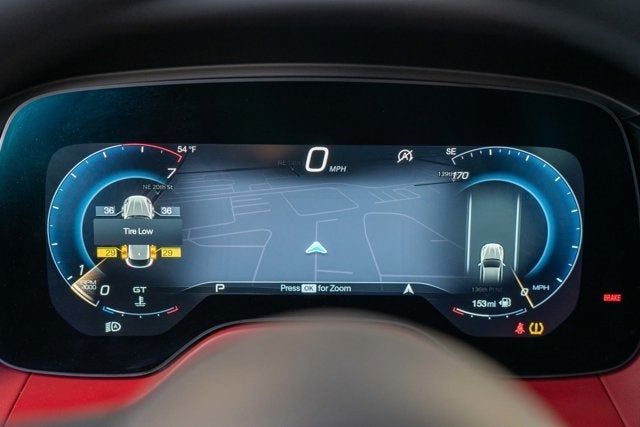 2023 Maserati Grecale Modena