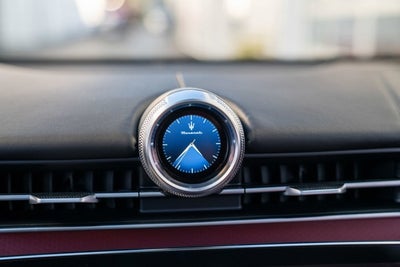 2023 Maserati Grecale Modena