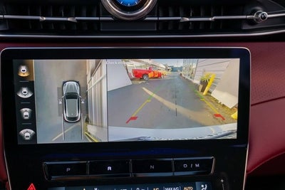 2023 Maserati Grecale Modena