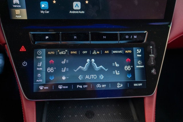 2023 Maserati Grecale Modena