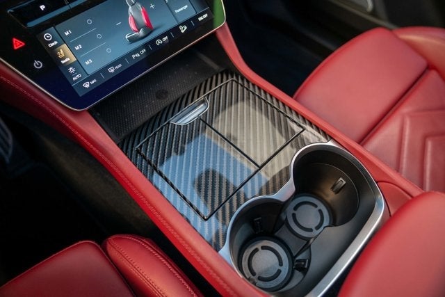 2023 Maserati Grecale Modena