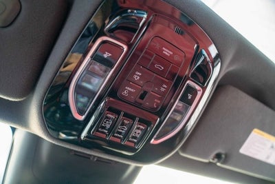 2023 Maserati Grecale Modena