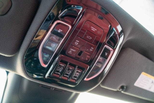 2023 Maserati Grecale Modena