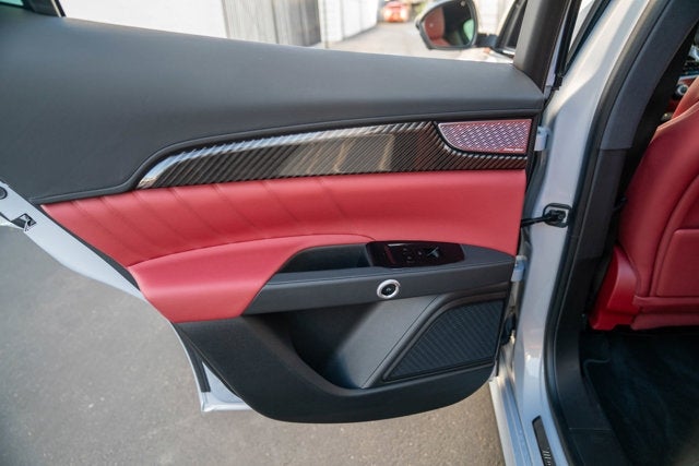 2023 Maserati Grecale Modena