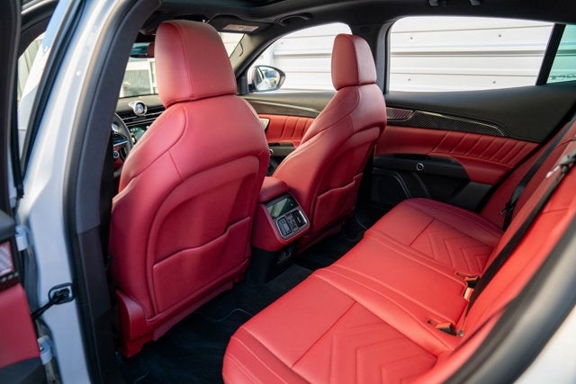 2023 Maserati Grecale Modena