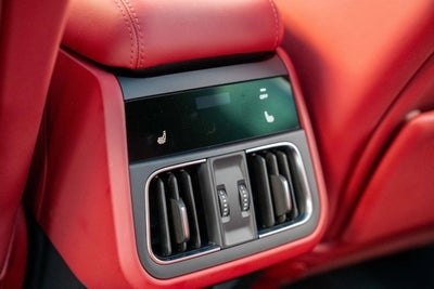 2023 Maserati Grecale Modena