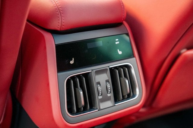 2023 Maserati Grecale Modena