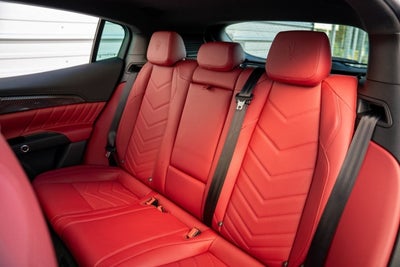 2023 Maserati Grecale Modena