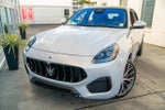 2023 Maserati Grecale Modena