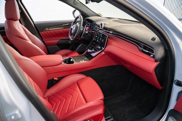 2023 Maserati Grecale Modena