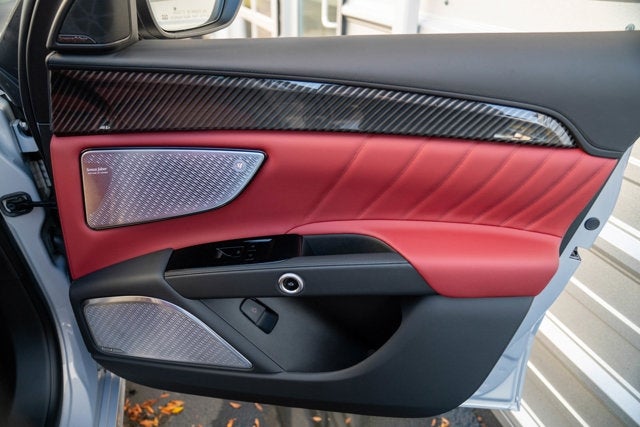 2023 Maserati Grecale Modena